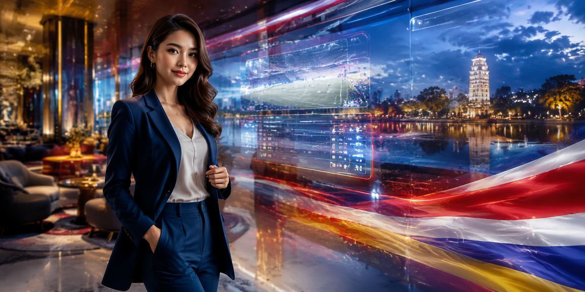 Pemain Malaysia menikmati program VIP dan bonus dalam platform hiburan dalam talian